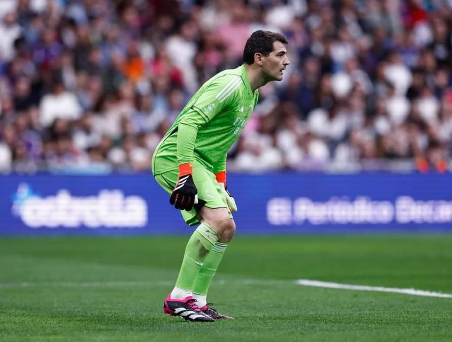 La nueva ilusión amorosa de Iker Casillas: Una famosa empresaria española que acaba de separarse