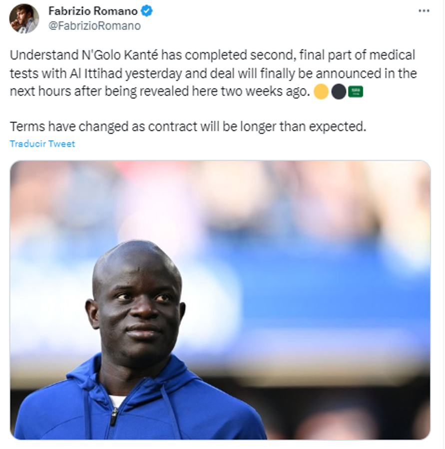 Real Madrid ya tiene a su goleador y el fichaje más catastrófico de Guardiola deja el City; Luis Enrique da la sorpresa