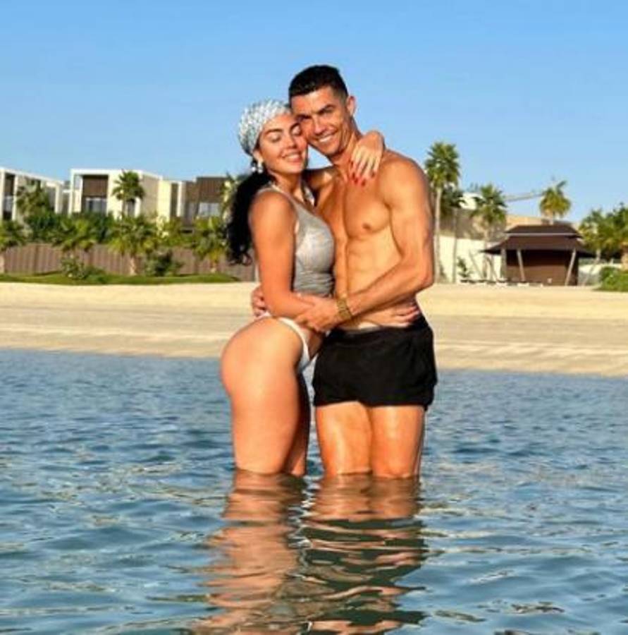 Destrozaron a Georgina Rodríguez por su serie en Netflix: “Es una de las más famosas sin hacer nada”