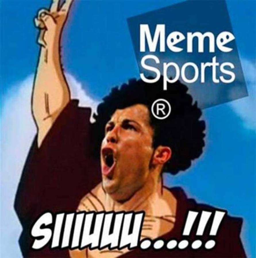 ¡Qué crueles! Pese a su triplete, Cristiano Ronaldo recibe bulllying monumental con memes