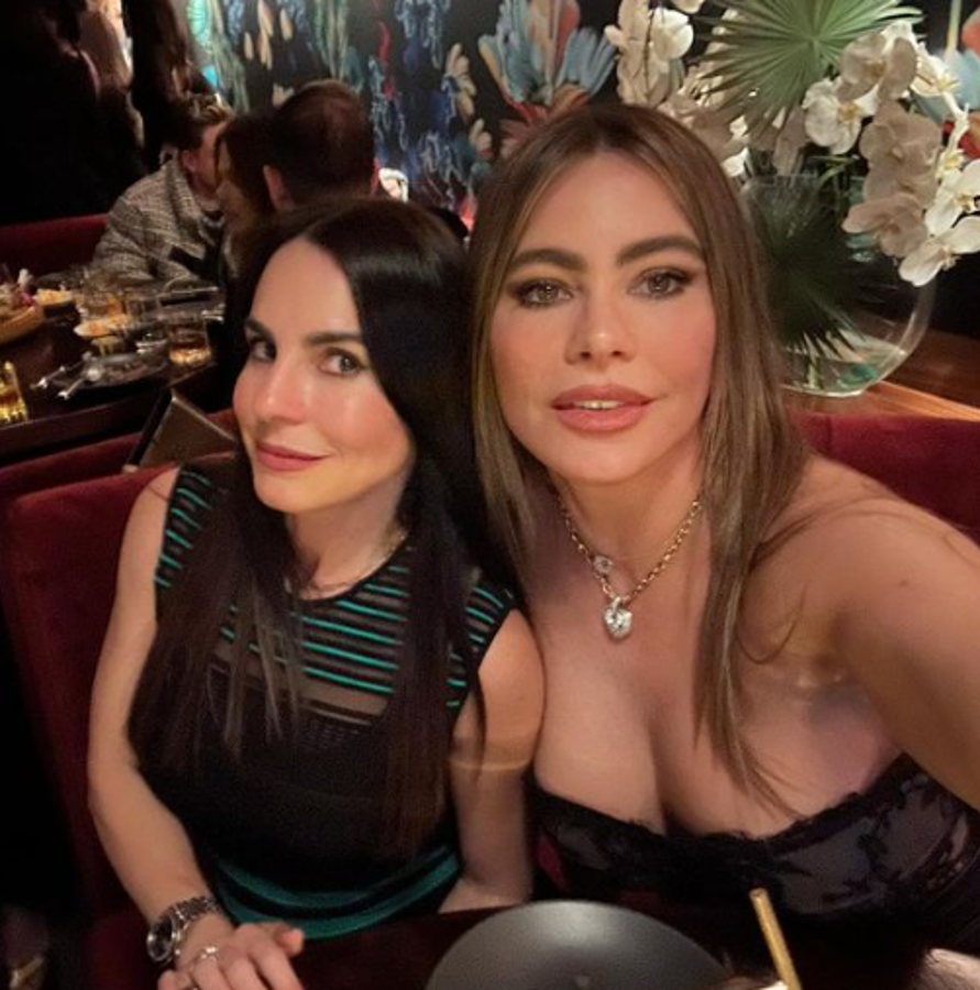 Inter Miami: Messi se fue de fiesta tras jugar ante El Salvador y compartió con esta hermosa modelo