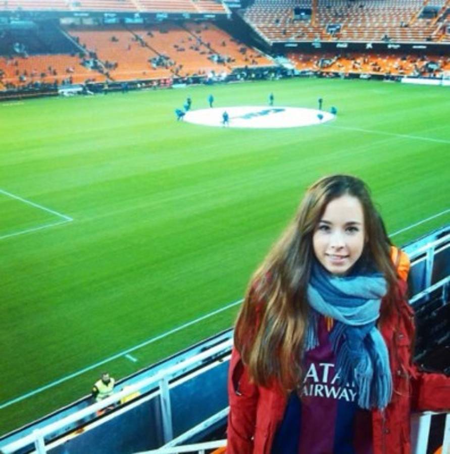 Conmoción en España: la joven copiloto Laura Salvo pierde la vida en terrible accidente en Portugal