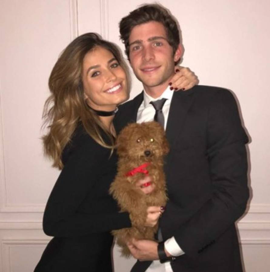 IMPERDIBLE: Así recibieron el año 2017 las máximas estrellas del fútbol