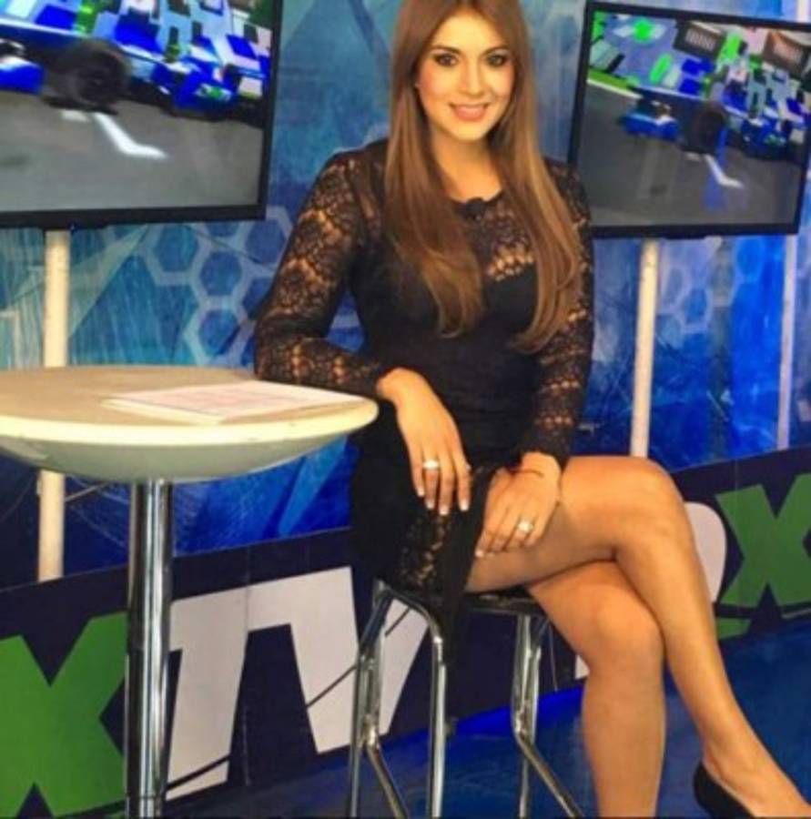 Las centroamericanas más hermosas del 2016