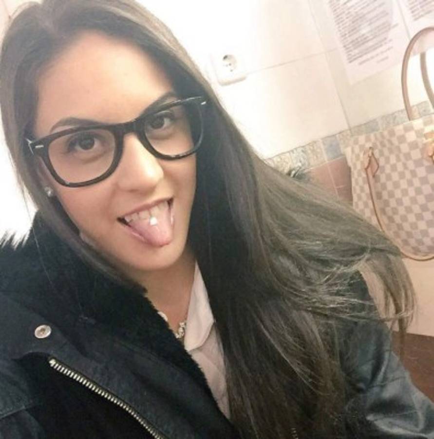 La actriz de cine para adultos que desea tener un encuentro con crack del Barcelona