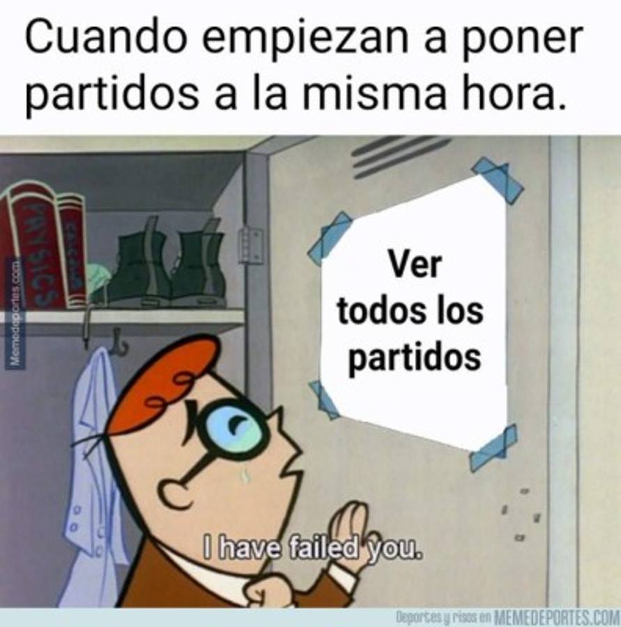 Pobre Salah: Los imperdibles memes del adiós de Egipto en el Mundial de Rusia 2018