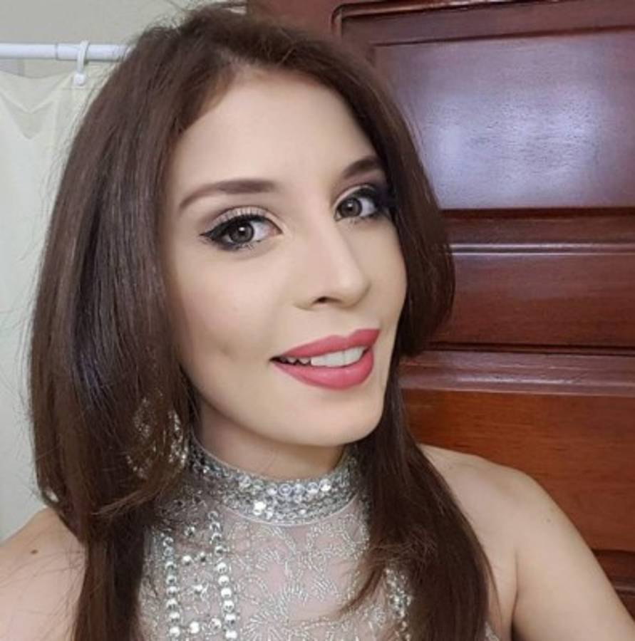FOTOS: Iroshka Elvir de Nasralla, la bella Miss Honduras que apunta para ser la Primera Dama