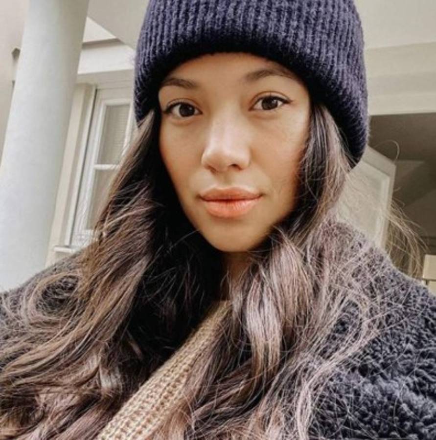 Duelo de bellezas en semifinales de la Champions: Las colochas de moda entre las novias de los futbolistas