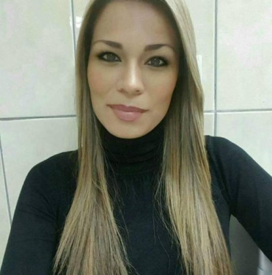 ¡Hoy tomó el poder! La diputada tica que robó el corazón del futbolista Kevin Sancho