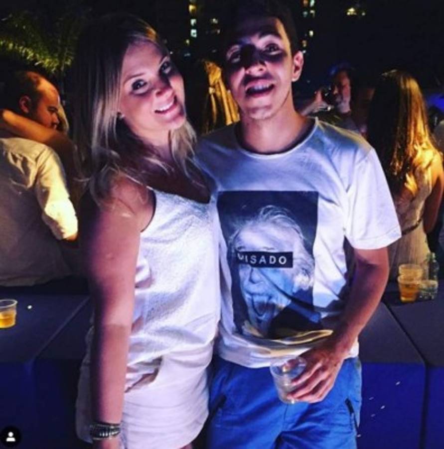 Hasta 11 mil euros al mes por ser amigos de Neymar: La vida de lujo que llevan los 'toiss'