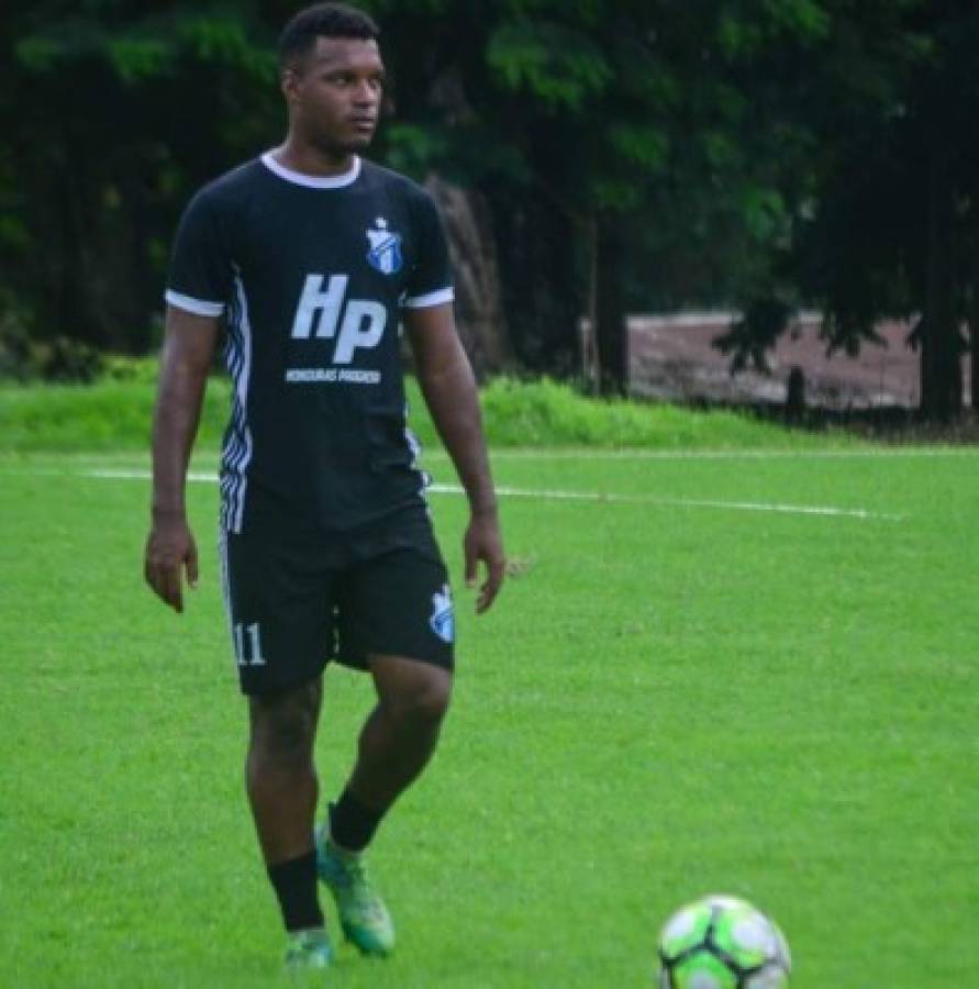 Rumores: Olimpia presenta a su fichaje y brasileño llega al Honduras Progreso