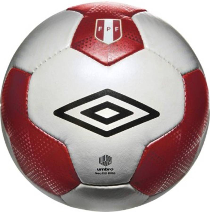 Conocé a detalles el balón que usará Concacaf para toda la eliminatoria