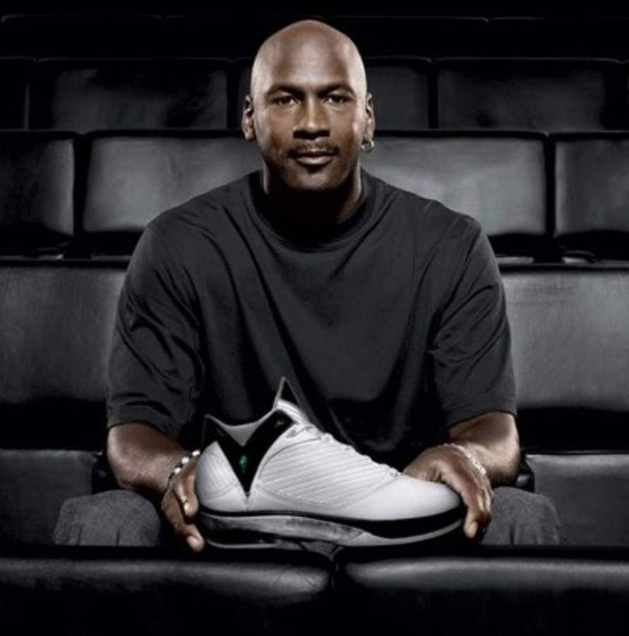 El contrato millonario que rechazaba Michael Jordan y que le cambió la vida gracias a su madre