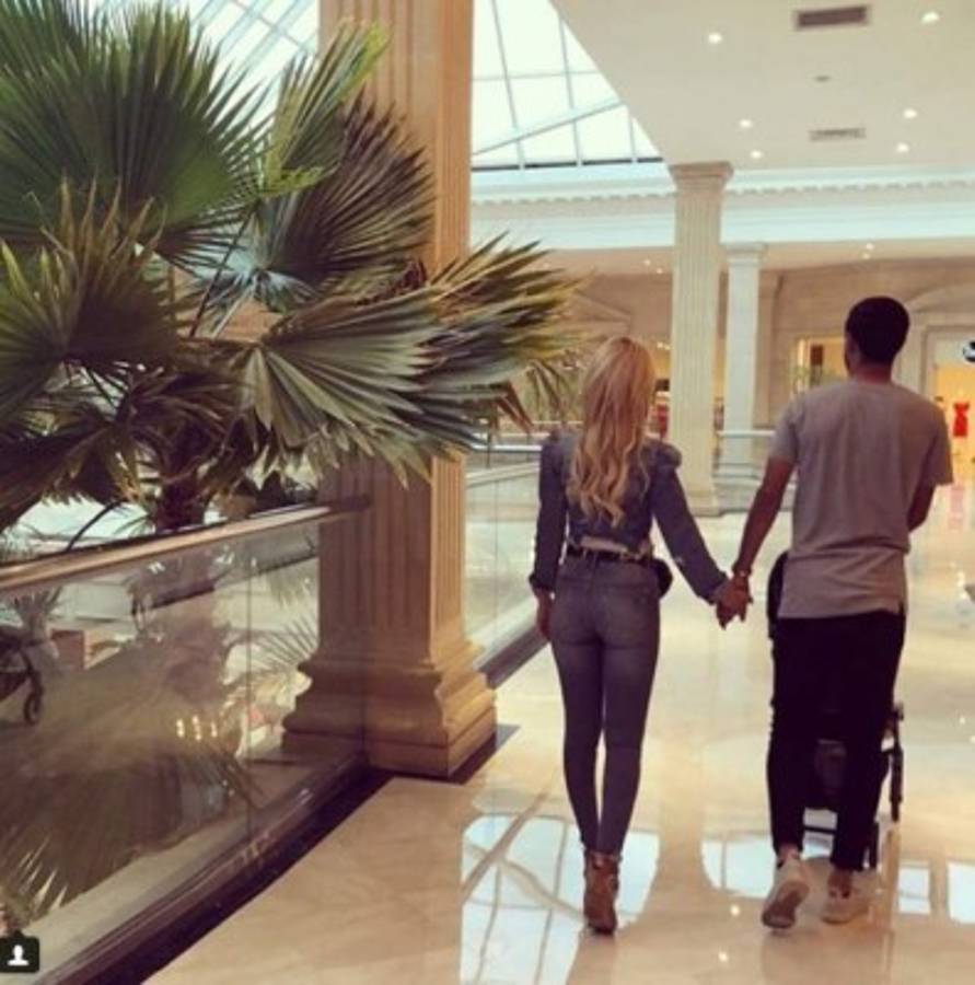 Saioa Cañibano, la explosiva reportera española que conquistó el mexicano Carlos Vela