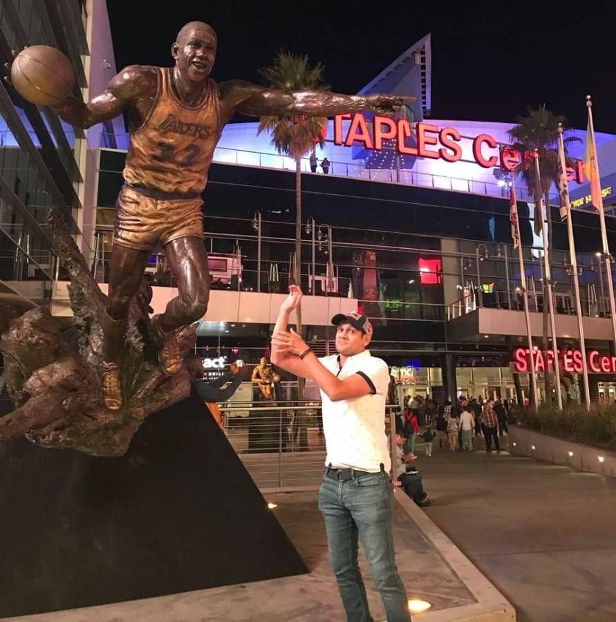 ¿Cuál fue el histórico club de Conmebol que lo buscó? Este es el presente del “Flaco” Pineda, exjugador de la Selección de Honduras