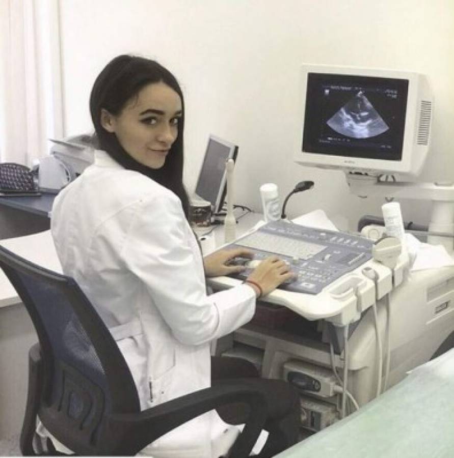 La doctora rusa que prohibió a sus futbolistas tener sexo previo a los partidos