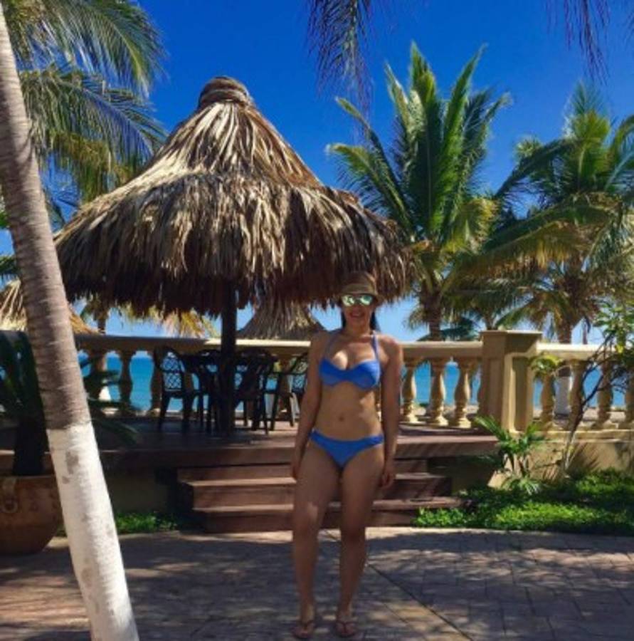 ¡BELLEZA! Así es Virginia Varela, la mujer detrás del éxito de Emilio Izaguirre