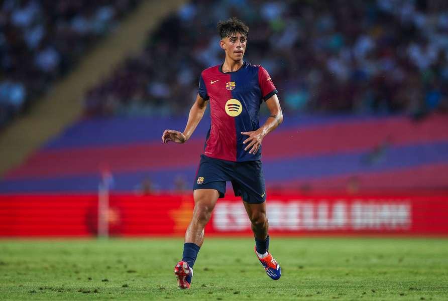 Cinco bajas y tres regresan: la alineación del Barcelona para echar al Atlético y meterse a la final de Copa del Rey