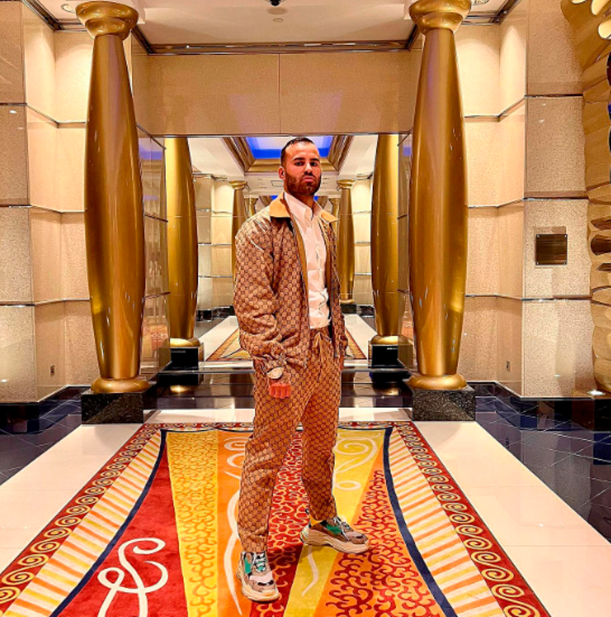 Le decían el nuevo Cristiano Ronaldo del Real Madrid: acabó descendiendo dos veces seguidas en este 2023