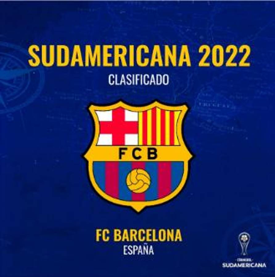 Messi protagonista: Los nuevos memes que destruyen al Barcelona por irse a la Europa League