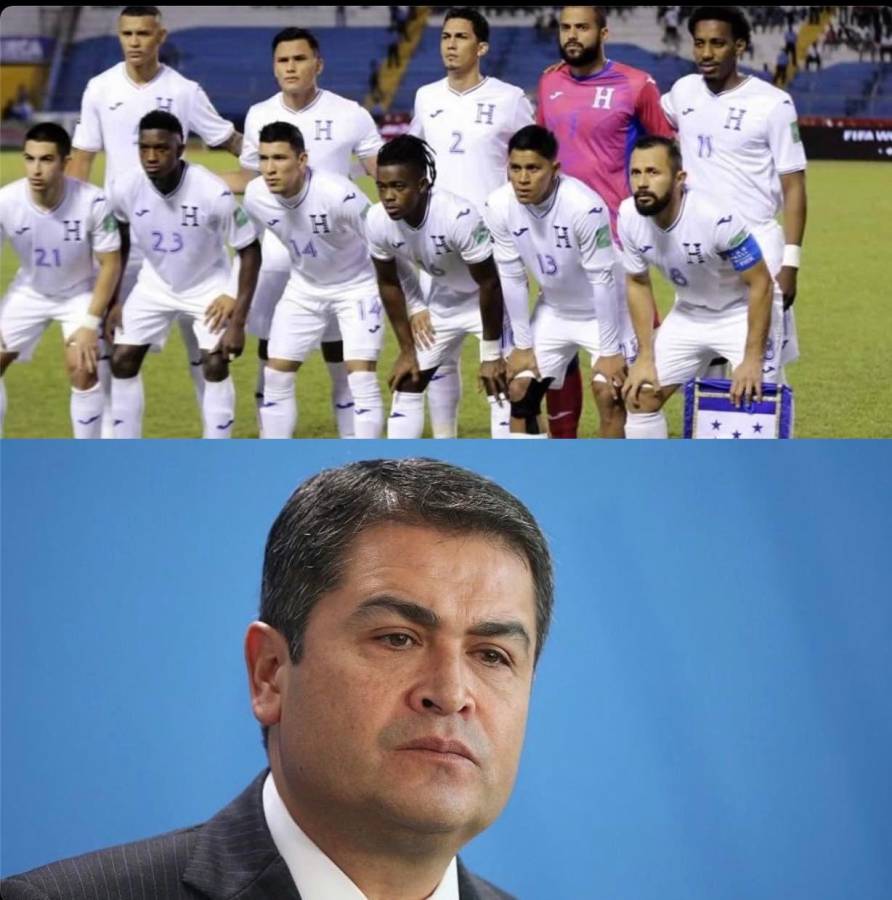 Brutales memes contra Honduras luego de firmar su peor eliminatoria: Coito y Bolillo son víctimas de las burlas