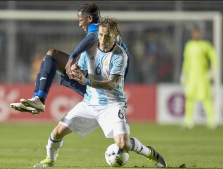 Entre el retiro y el olvido: la actualidad de los jugadores de Honduras que enfrentaron a Argentina en 2016