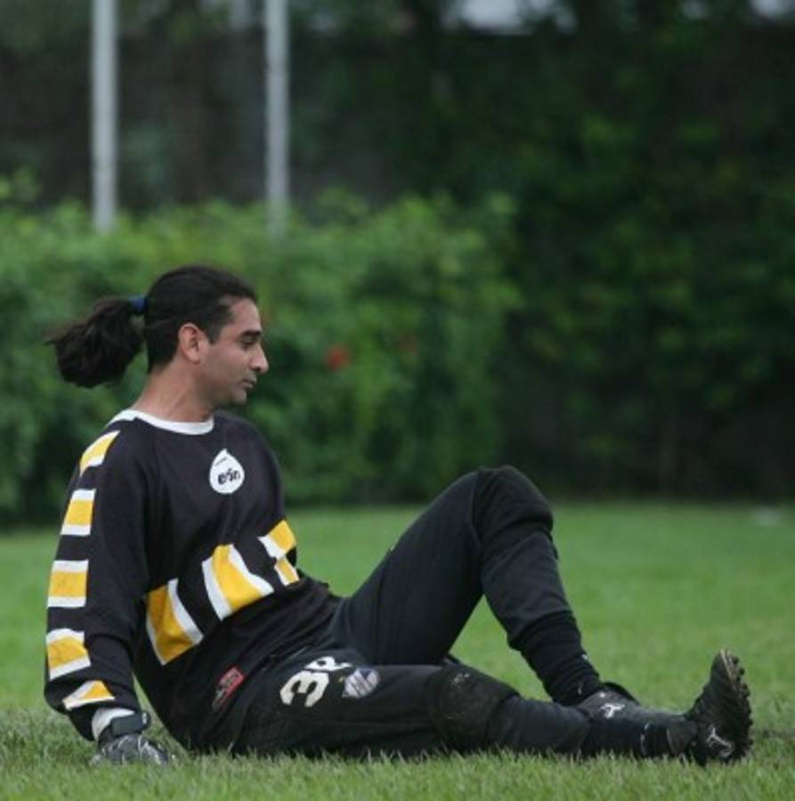 La increíble evolución de Diego Vázquez desde su llegada a Honduras  