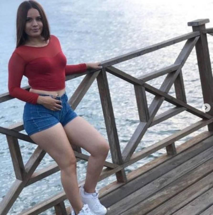 ¿Quiénes son las más bellas? Las lindas aficionadas de Olimpia y Motagua