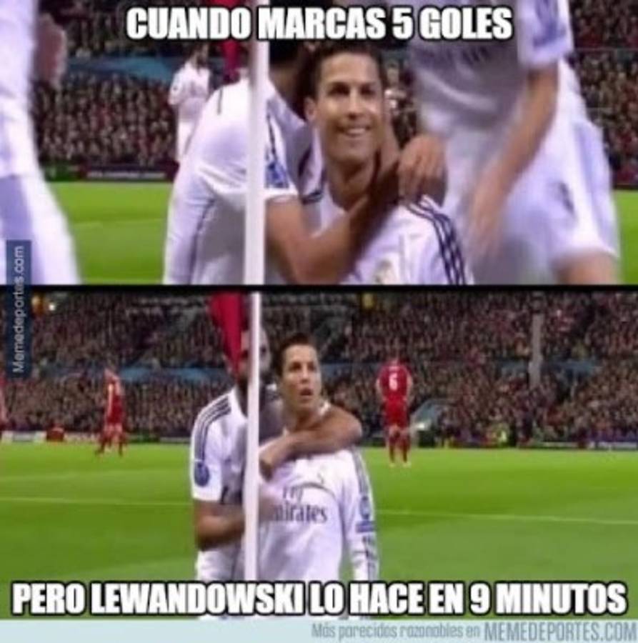 Los memes que dejó el partido entre Real Madrid y Athletic de Bilbao