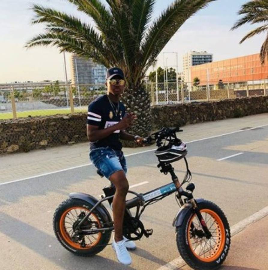 La nueva vida de Ansu Fati: ¿Con quién vive? Dejó el bachillerato, su nueva carrera y el curso de DT