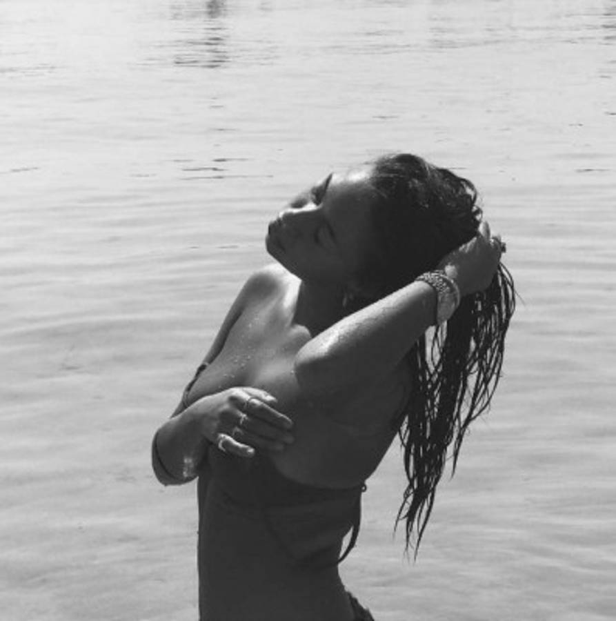 Ginevra Sozzi, la nueva conquista del argentino Paulo Dybala