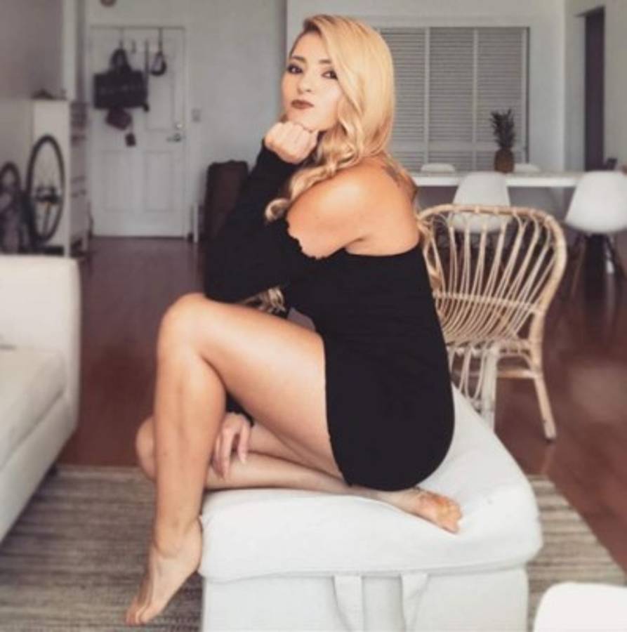 ¿Quiénes son las más bellas? Las lindas aficionadas de Olimpia y Motagua