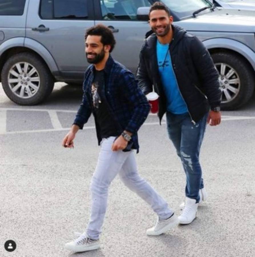 Increíble: Mido, el exfutbolista que deja en shock a todos al perder 50 kilos en un año