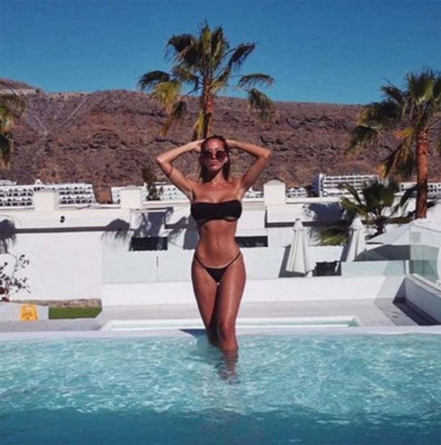 ¡Sigue el pleito! Jesé pide 5 años de cárcel para su expareja Aurah Ruiz