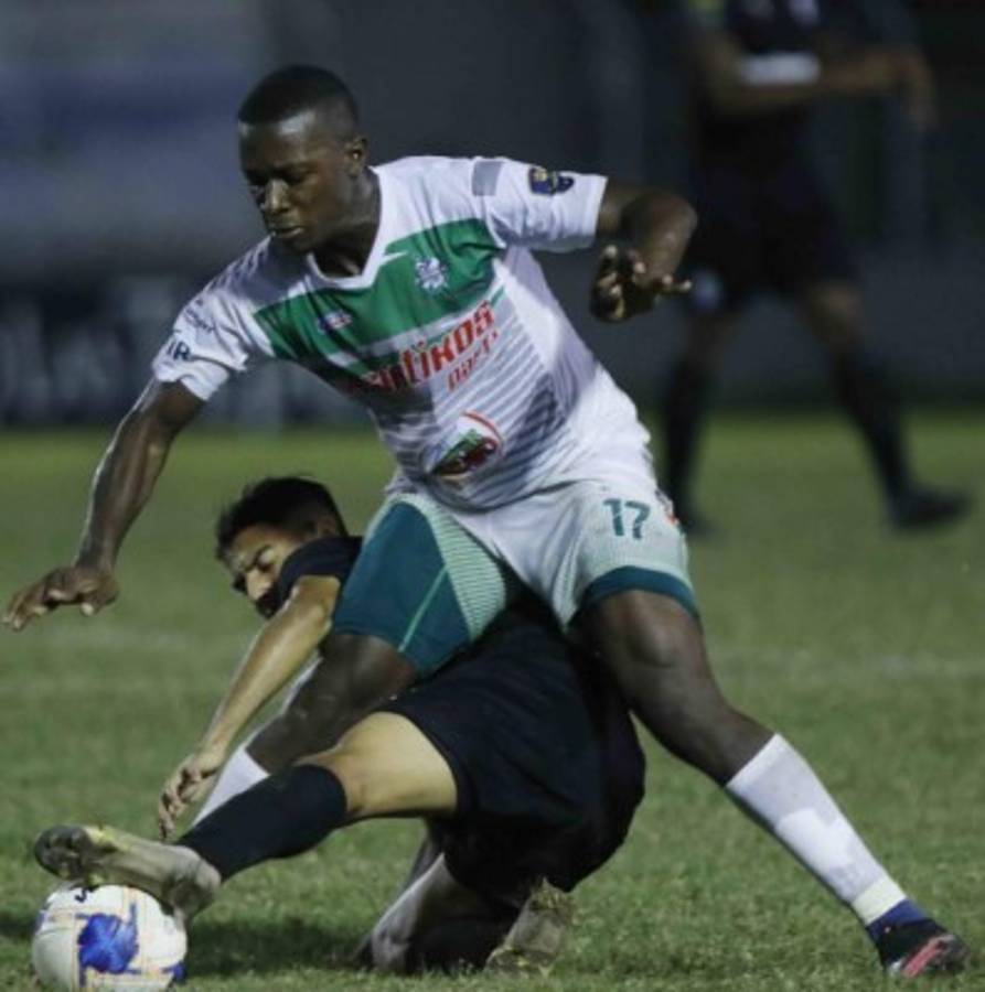 Mercado: Marathón renueva jugador, Real España y Olimpia se disputan futbolista y Luis Palma es noticia