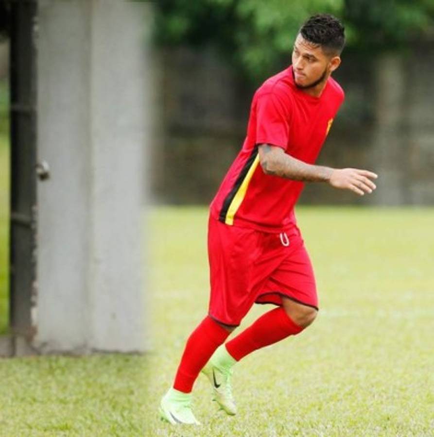 FICHAJES: Olimpia es noticia, Real España ficha y hondureño a prueba al Barcelona