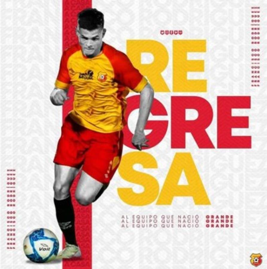 Centroamérica: Otro hondureño suena en Saprissa y Alajuelense daría dos bombazos en Costa Rica