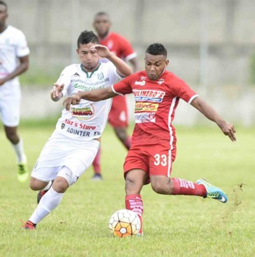 Los 10 jovencitos más destacados del torneo Apertura de la Liga Nacional