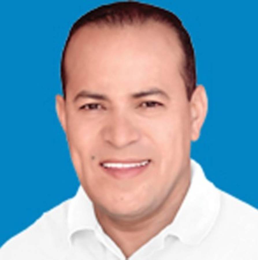 Los 23 candidatos a diputados que están siendo electos en Francisco Morazán