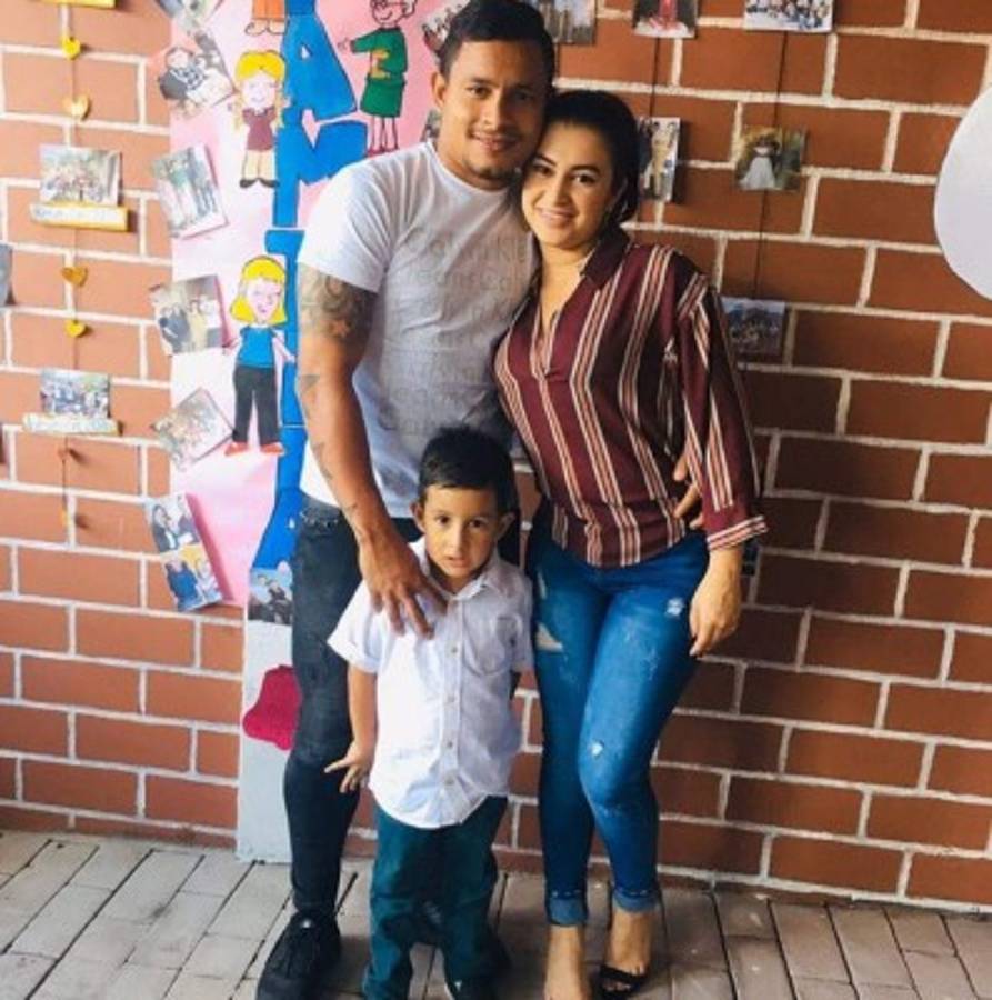 Fotos: Así disfrutan los jugadores de Honduras en la víspera del año nuevo