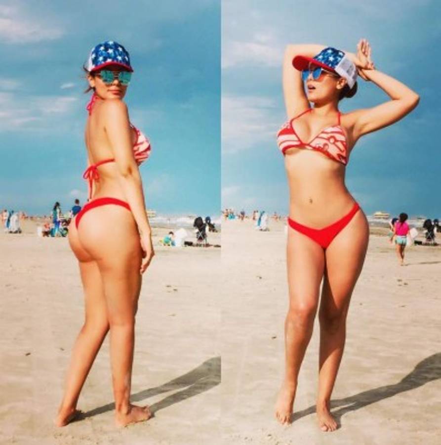 ¡Ya tiene novio! Reguetonero le roba el corazón a la preciosa Elsa Oseguera