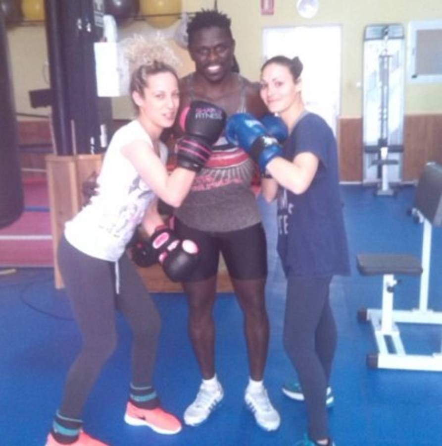 Fue el socio de Messi en las inferiores, marcó 97 goles en un año, pero un terrible episodio truncó su sueño