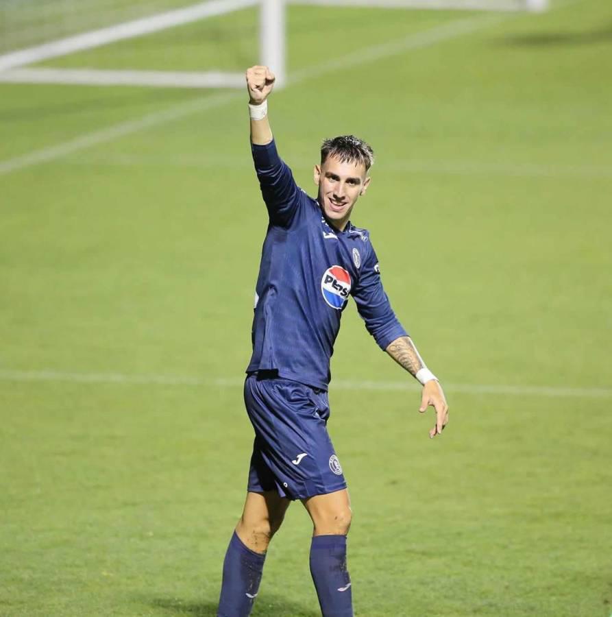 Fichajes: el jugador que regresa a Olimpia, nuevo giro en el futuro de Rubilio Castillo, mexicano al Victoria y Real Sociedad se arma