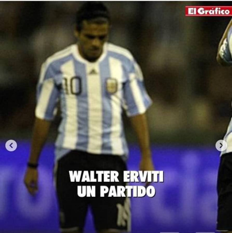 De Messi para el Real Madrid: la noticia más impactante de Argentina en el cierre de las Eliminatorias Sudamericanas