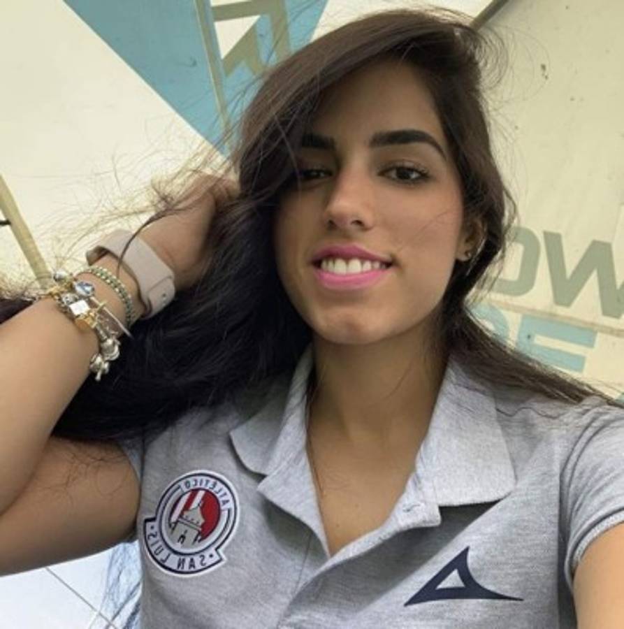 Escándalo: Despiden a doctora del Atlético San Luis por una supuesta falta de respeto