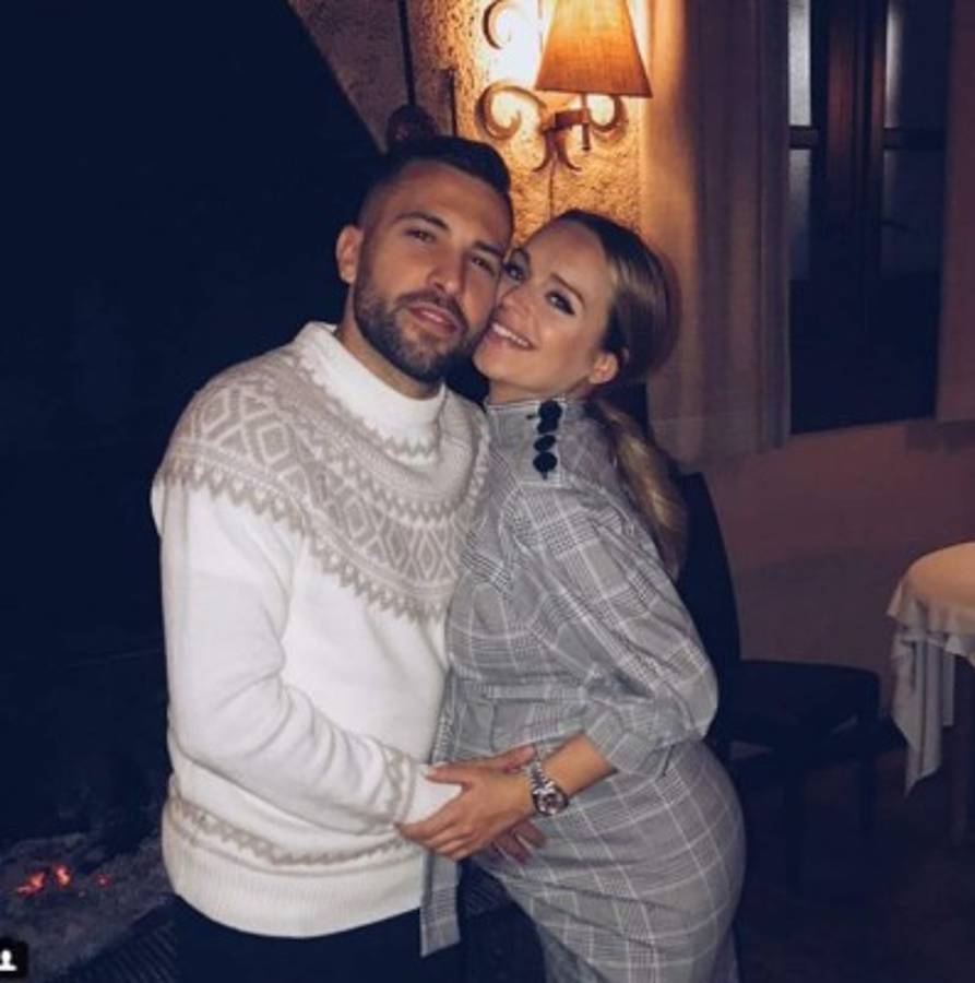 FOTOS: Así celebraron las fiestas de navidad los cracks por el mundo