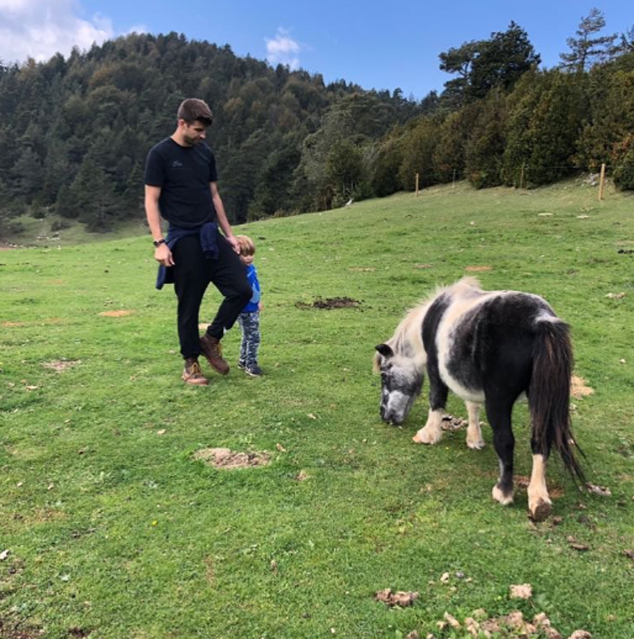 Así es el imperio millonario de Piqué: la enorme fortuna que posee gracias a sus increíbles negocios fuera del fútbol