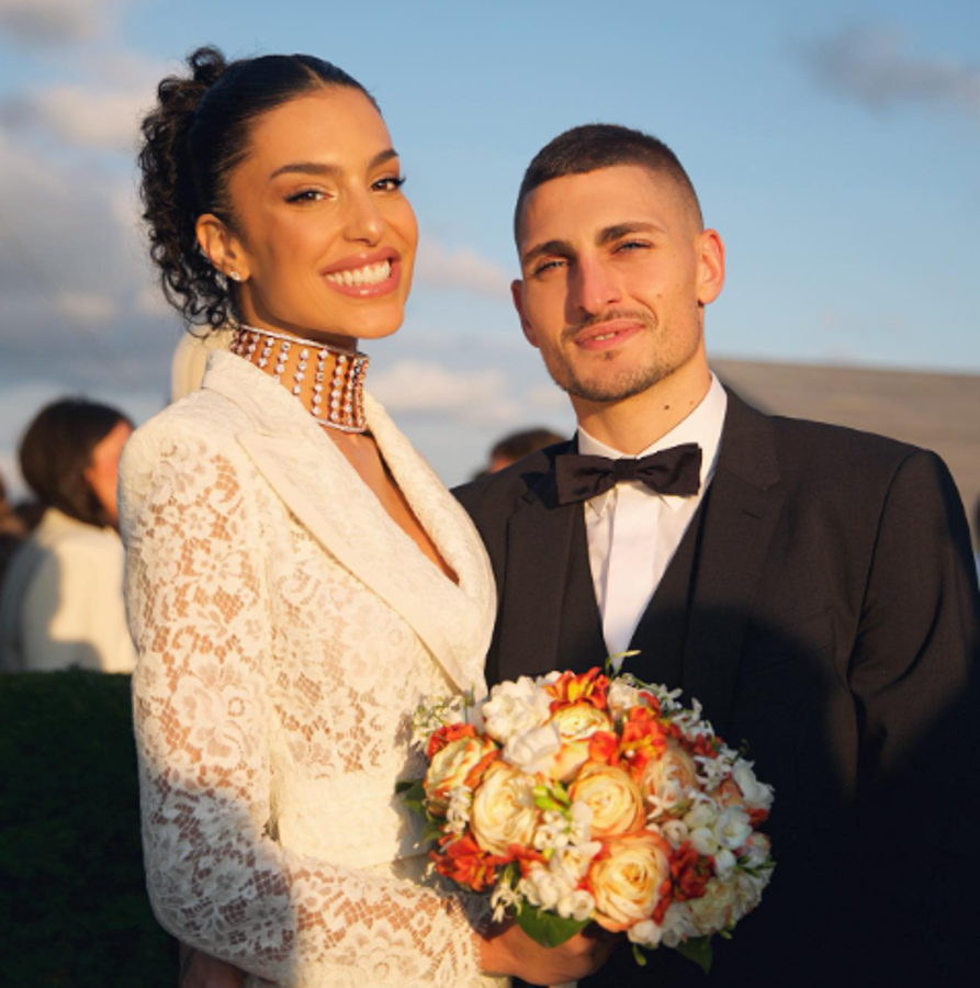 Las novias de Neymar y Hakimi son unas muñecas: así son las parejas de los cracks del PSG y Bayern Múnich que agitan las redes