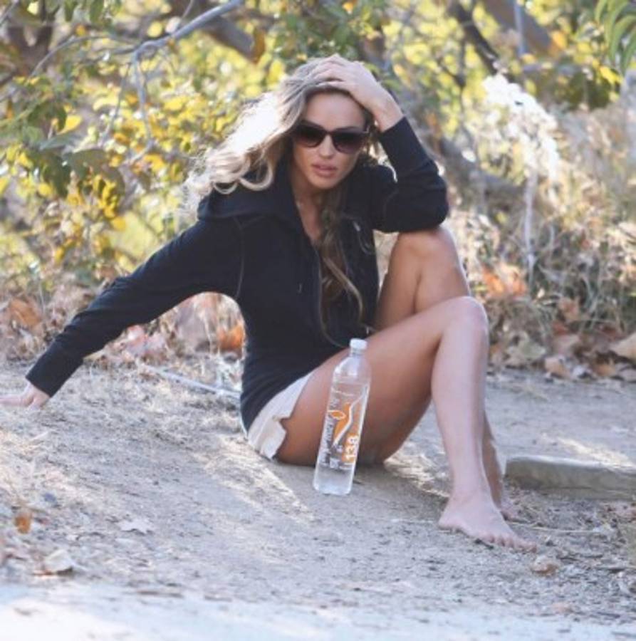 La mejor ajedrecista del mundo posó para Playboy