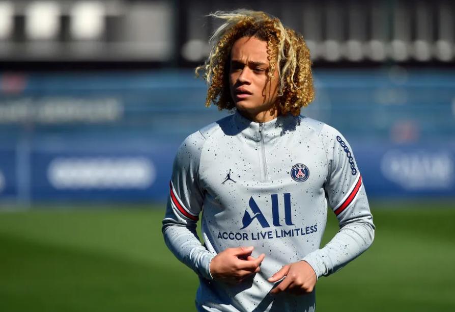 ¡Van por otro! La jugada del PSG que nadie esperaba: 100 millones de euros para sacarlo del Barcelona